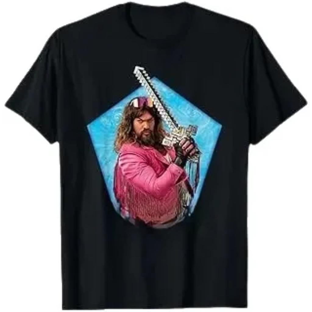 Funny Chicken Jockey Graphic T Shirt Unisex Women Cartoon Fashion Short Sleeve Tshirt Summer Casual 100 Cotton Oversized Tshirts