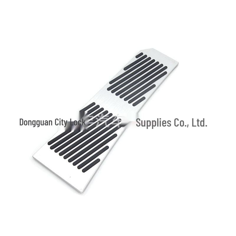 BMW 3 & 5 Series Accelerator Brake Pedal Interior Parts (F10, F18, F30, F35, G20, G28, G30, G68)