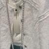 "Autumn Women's Haute Couture Short Jacket: Elegant Light Luxury Fashion"