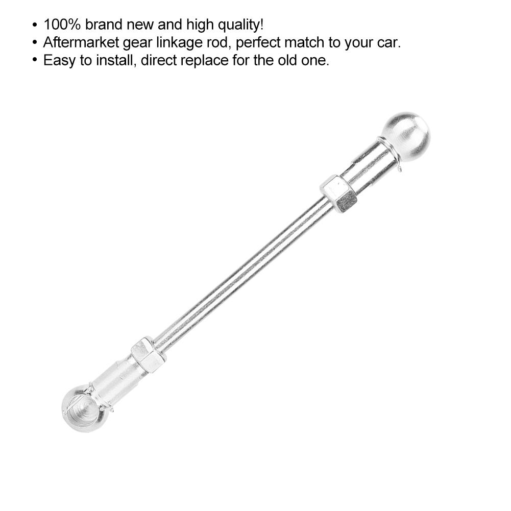Gear Shift Link Linkage Rod Fit for VAUXHALL CORSA C COMBO  93183155