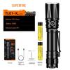 TL01-X Super Bright Flashlight