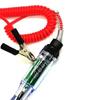 Digital Display Car Diagnostic Probe Test Pen Light Bulb Electric Measuring Pen  DC Car Scanner