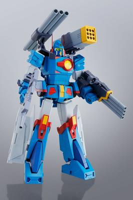 TAMASHII NATIONS R Combat Mecha Xabungle Xabungle 170mm Painted Movable Figure HI-METAL Approx. ABS&PVC&Diecast