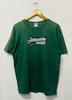 Vintage Y2K Beastie Boys : Zum 5 Boroughs 2004 Band T-Shirt / Hip Hop / Capitol / Rap Tee / Selten / Streetwear / Grün / M