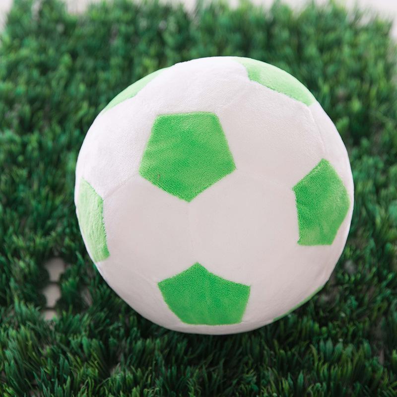 Children's Plush Toys Football Props Dolls