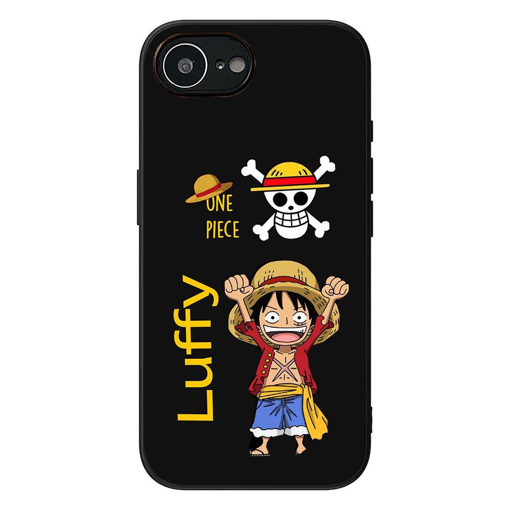 Roronoa Zoro Luffy One Piece Shanks Handyhülle für Apple iPhone 12 13 Mini XS 11 Pro Max 7 8 Plus + XR 8+ X SE 2020 SE3 Hülle