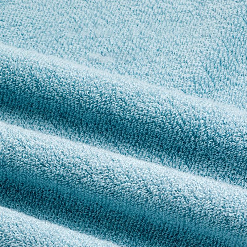 Cotton Super Absorbent Thick Towel Beach Hotel High Qualit and Soft Face Towel for Hand, Face, Gym And Spa