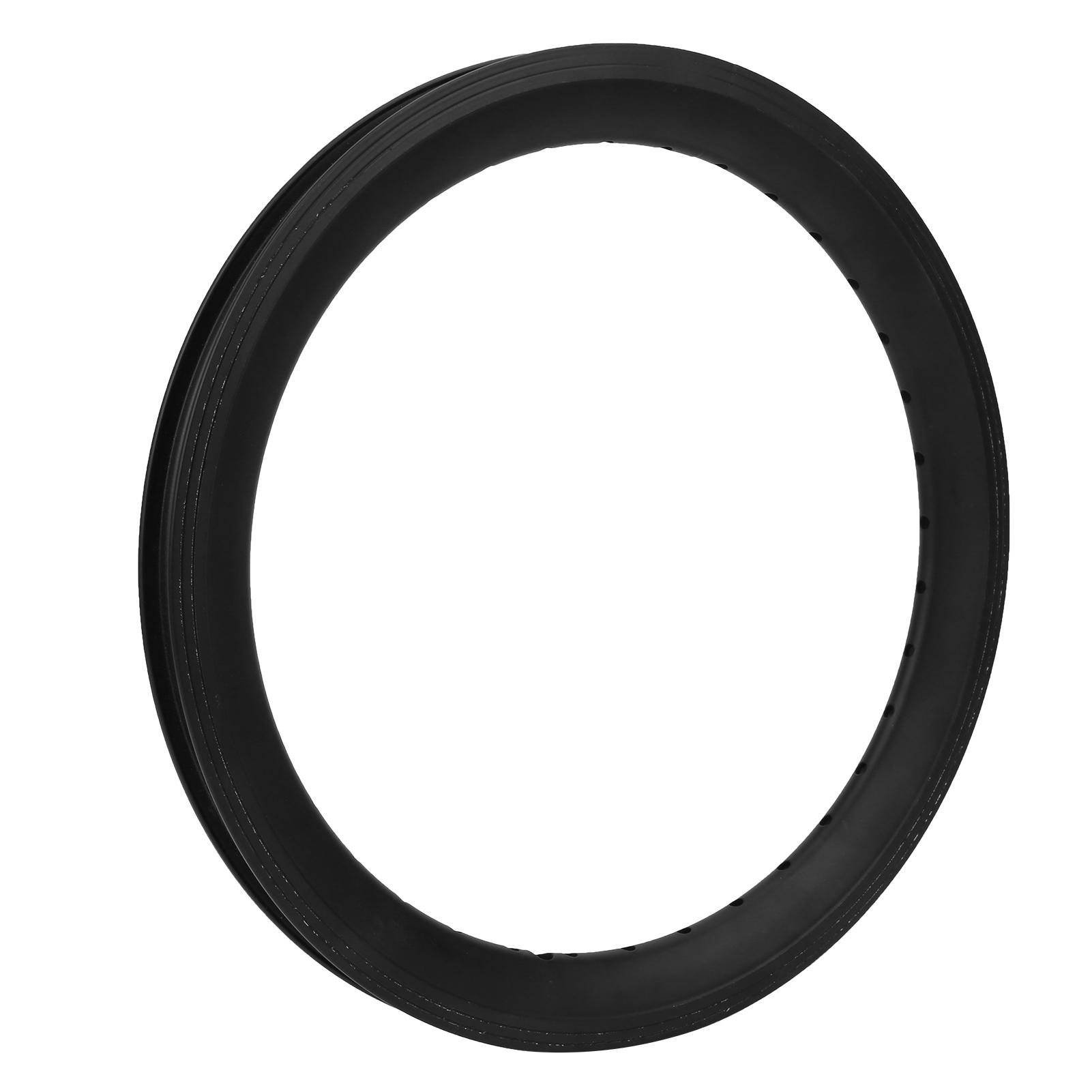 

36 Hole Bicycle Double Layer Rims 16inch Aluminum Alloy for Mountain Folding Bike Accessory