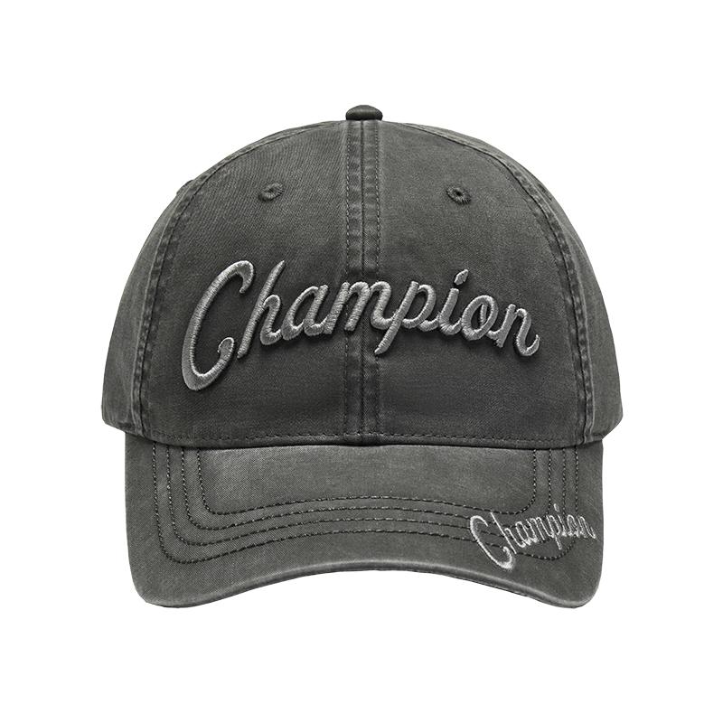 Champion 2026 Classic Unisex Baseball Cap One Size