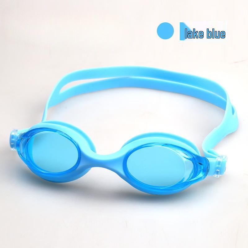 MDNG AF9700 HD Anti-Fog Swim Goggles