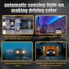 Auto Headlight For VW Golf 5 6 GTI Mk5 Mk6 Fog Lamp Switch Light Sensor For Jetta Passat B6 Touran Tiguan SEAT ALHAMBRA5ND941431