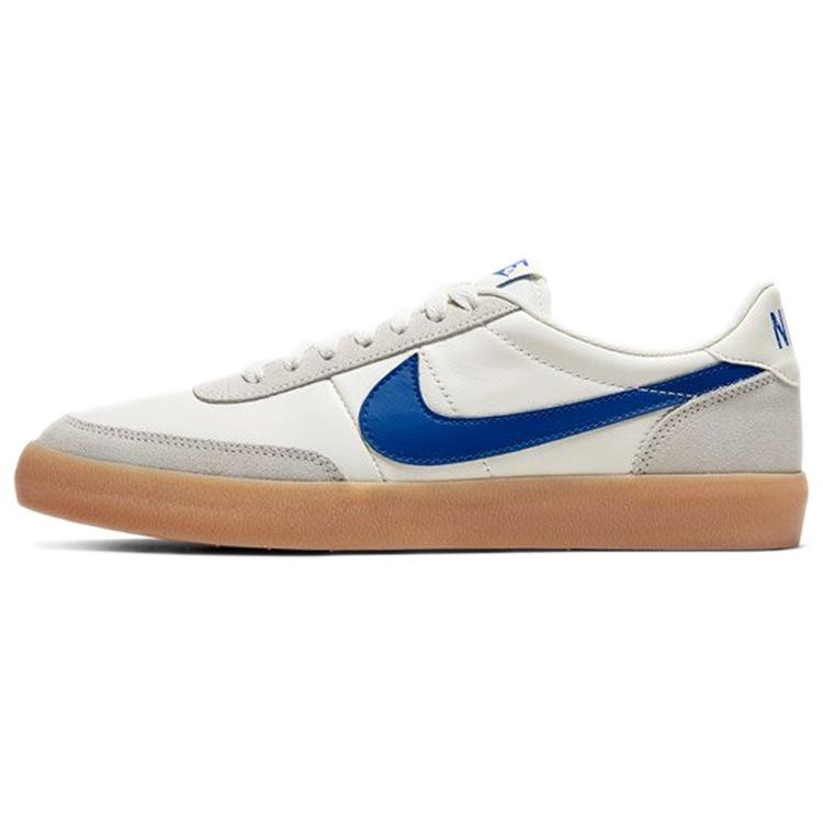 Nike Killshot 2 Leather Hyper Blue Men s 432997-124 EU 43
