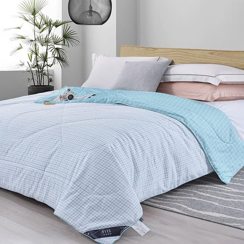FIRS Cooling Summer Quilt