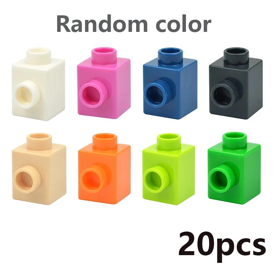 Double Sided Plate Creative Large Particle Double Floors Building Block BasePlate DIY Bricks Compatible Big Size Kid Toy Duploes