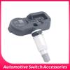 4PCS 42607-02031 For Toyota Auris 2012-2018 433MHz PMV-C210 TPMS Tire Pressure Monitor Sensor 4260702031