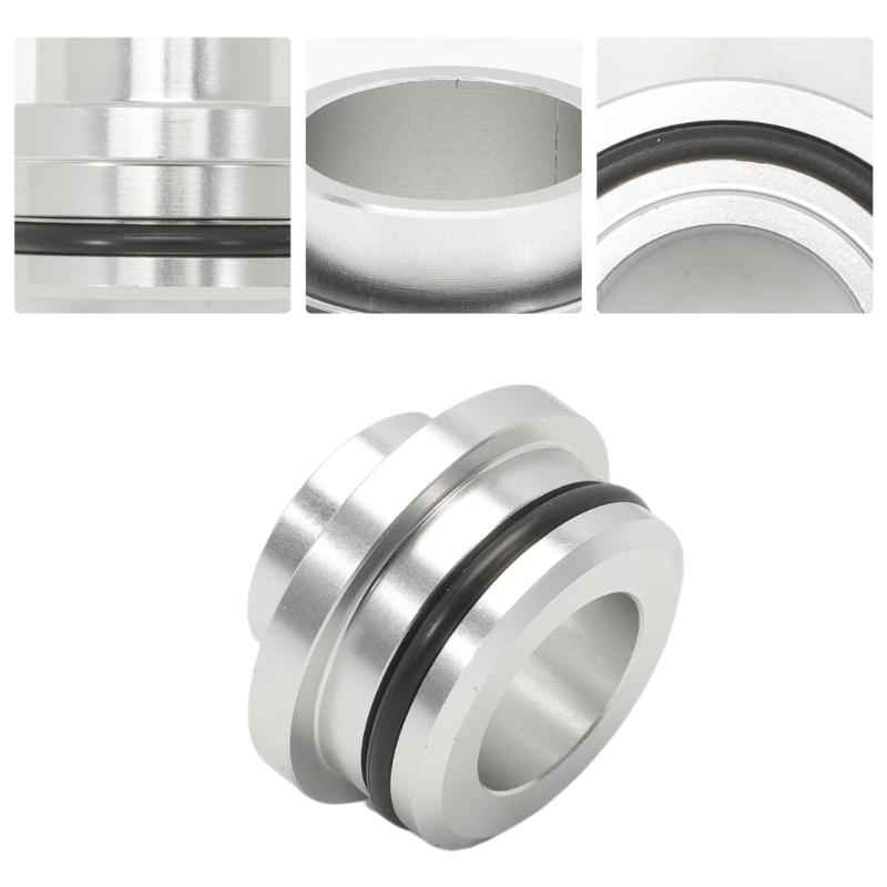 Oil Pump Sump Seal for 2.0 CDTI Efficient Sealing Oil Pick Up Seal Kit Leakage Proof Oil Pump Tube Sealing Part