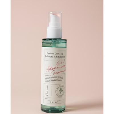 Quinoa One-Step Balance Gel Cleanser
