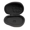 Wireless Mouse Case for Logitech MX Master 3S /4 EVA Hard Shell Shockproof Dustproof Zipper Gaming Mouse Organizer Travel Carrying Protector Bag