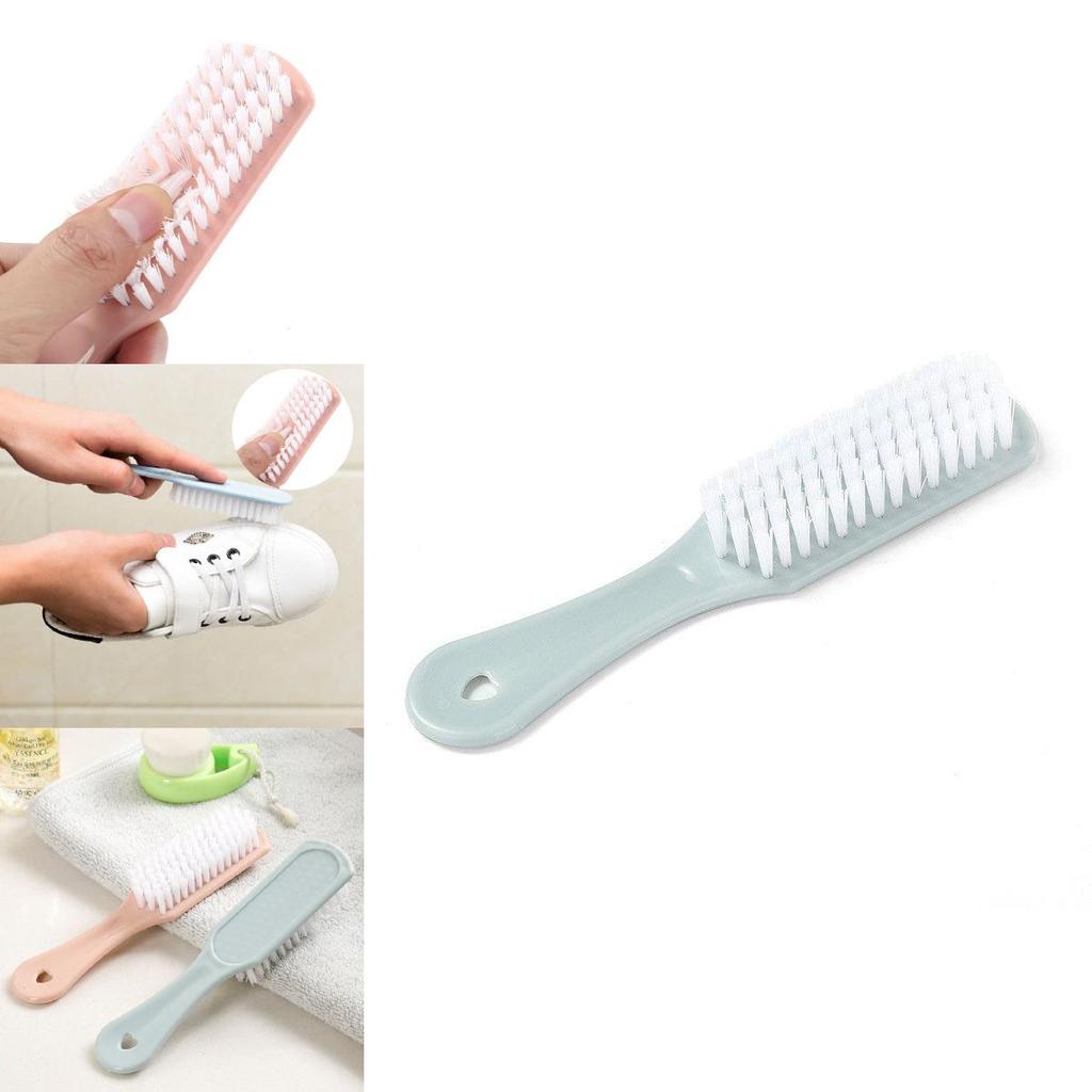 Multi-purpose Shoes Brush Ideal For Maintaining Footwear And Accessories