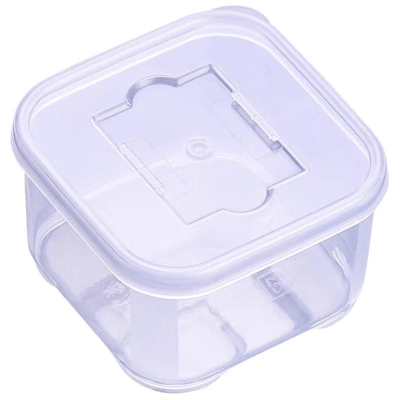 Jingqingfu Food Sample Preservation Box