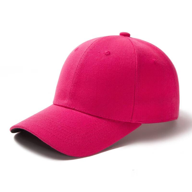 Tri-polar TP6396 Solid Color Baseball Cap