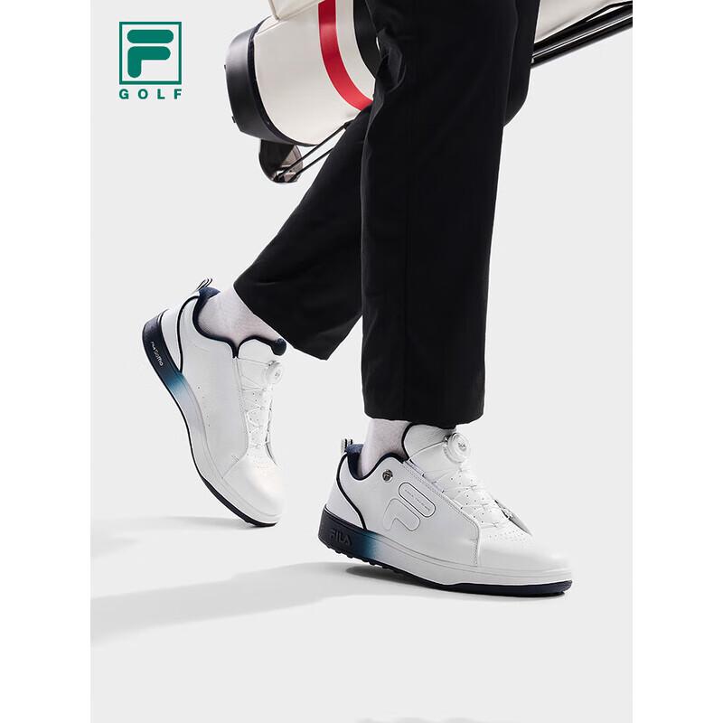 FILA 1911 Men s BOA Soft Spike Golf Shoes 5.5