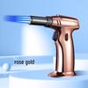 ZISIZ Triple Flame Butane Torch Lighter