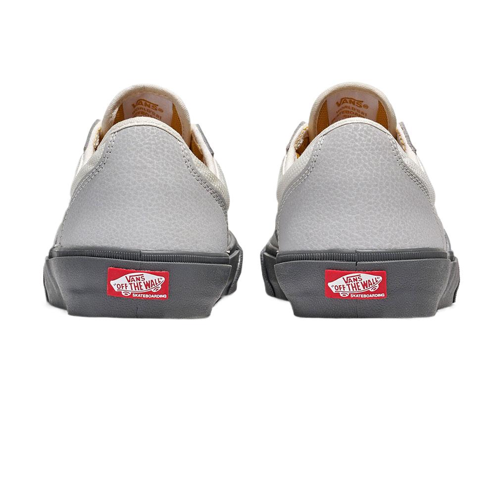 Vans Skate Curren Caples Low-Top