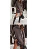 Women's Woolen Top and Dress Set - Winter 2026 Collection