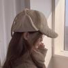 Fleece Poggle Earflap Military Hat 2 Colors