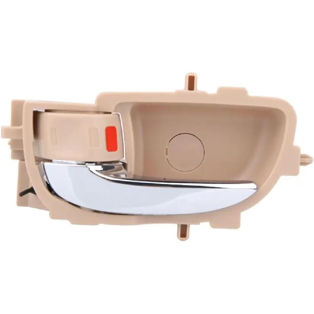 Side Car Tools, Car Accessories, Handle Pull, Interior Handle Compatible with Corolla Interior Door Handle 2014-2016(Left) Left