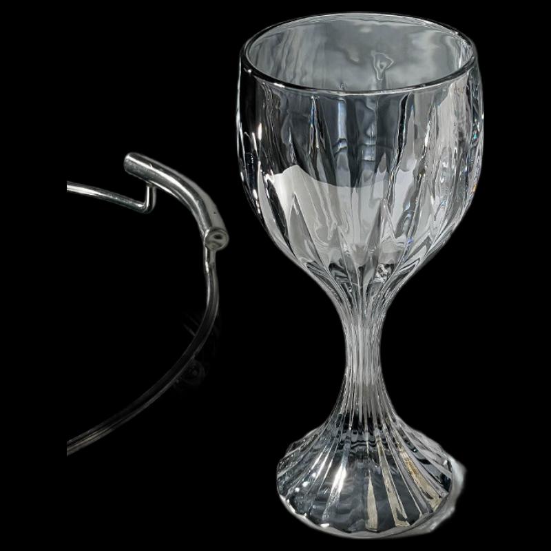 Shangqi Thickened Stemmed Wine Glasses