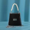 Original design mobile phone bag beaded flip messenger bag practical small chain bag OEM
