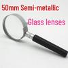 Optiska enheter – Luppar & Förstoringsglas