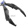 Fit For Kawasaki Ninja650 2017-2024 Ninja 650 Rear Passenger Seat Cover Side Panel Z650 Motorcycle Panel Fairing Guard Z-650