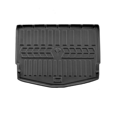 Trunk Mat 3D (Lower) for Nissan Note 2012-2020
