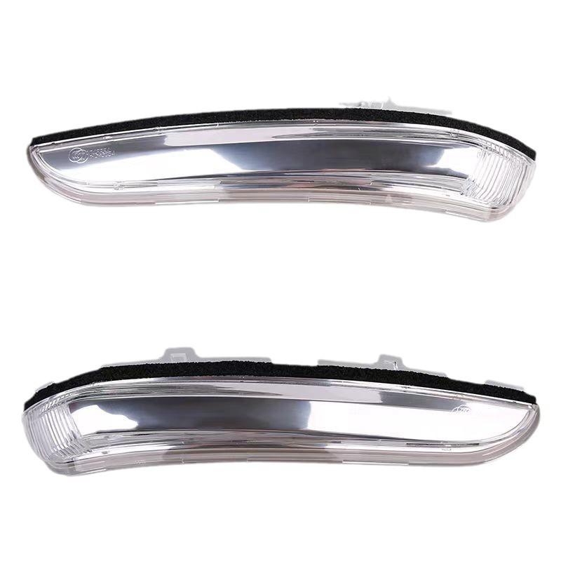 Car Rear View Mirror Turn Signal Light Side Indicator Light Lamp for Peugeot 208 301 for Citroen C3 1607512580 1607512680