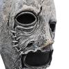 Маска из латекса группы Slipknot, маска для косплея, маска группы, маска, музыка, карнавал, вечеринка, тематический костюм