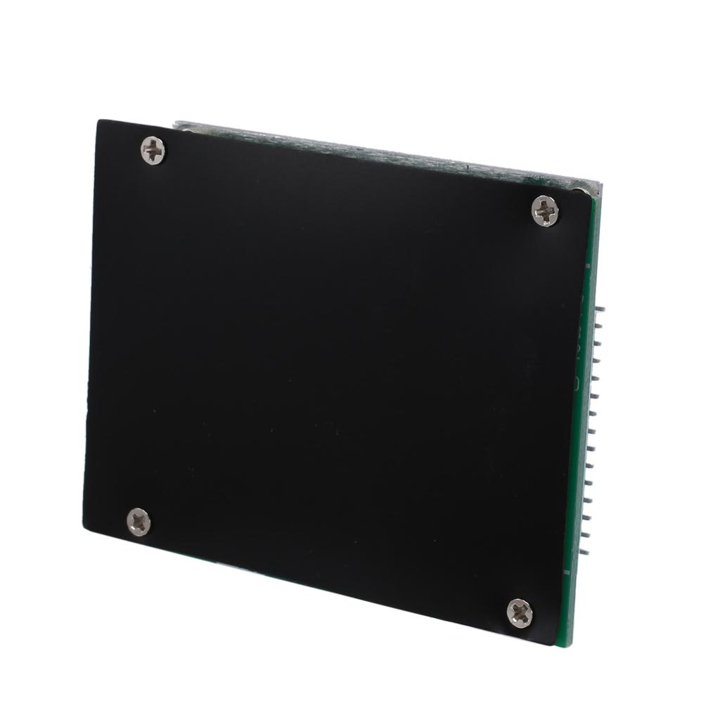 BMS 14S 52V 35A Li-Ion Lithium Battery Charger Protection Board Battery BMS Board with Balance Function for