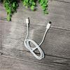 Red Fruit H13 PD Flash Charge Cable for Apple 20W, Compatible with iPhone XS XR Max