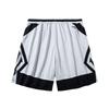 Anta Kyrie Irving Series Color Block Mid-Rise Drawstring Comfortable Versatile Breathable Straight-Leg Basketball Pants Unisex Bottoms 172431306-1