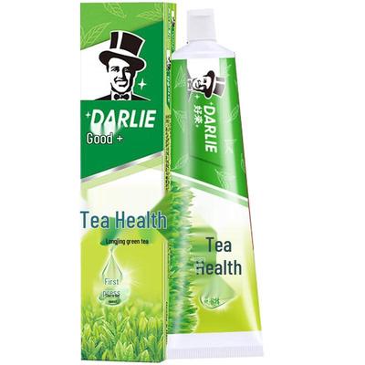 Tea Care Longjing Grönt Te Tandkräm