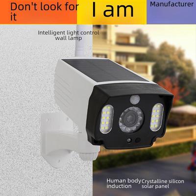 Videovigilância e acessórios – Câmaras de vigilância