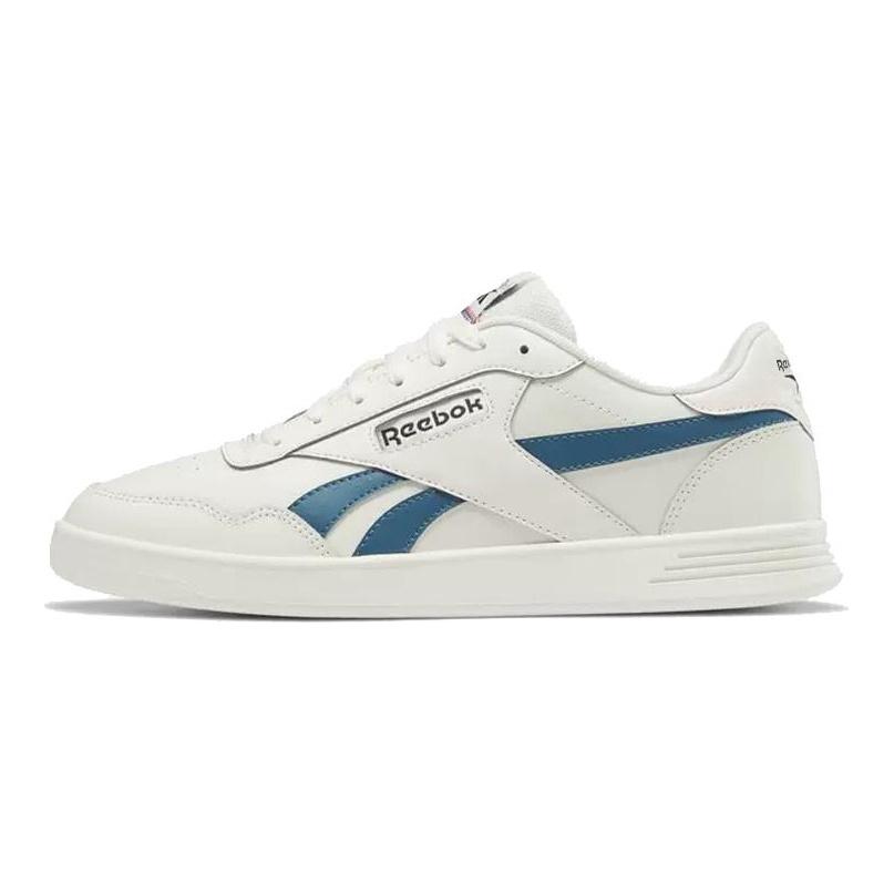 Reebok Court Advance 'Cream Green' GZ9623