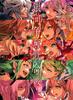 [Store Exclusive Bonus Included] Macross Delta the Movie: Absolute LIVE!!!!!! / Macross Frontier the Movie: The Labyrinth of Time (Special Limited Edi