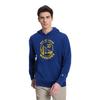 Nike Sweatshirts Men's Blue Hooded Thickened Regular DB1213-496