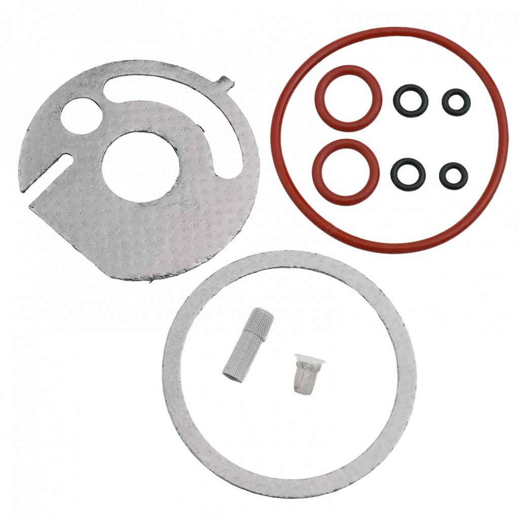 For Eberspacher Hydronic Seal Kit and Glow Screen for D3WZ D4WS D5WZ Models