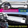 Wuling Hongguang Mini Dashboard Sunshade - Heat Insulation Pad for Bingo, Xingchi, Kaijie, Qingkong Center Console