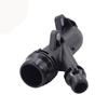Water pipe  Suitable for:Bmw 3 E90 2005-2012   OE:1153 7560 130