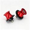 Supporti Cavalletto CNC 6MM per Yamaha TRACER 700/GT